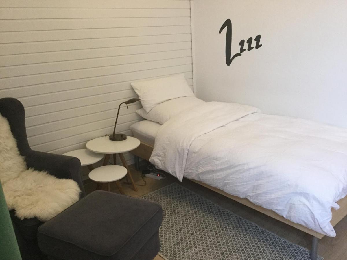 Ferienhaus Us Luett Hus Und Das Zimmer Linde Im Haupthaus Ольденбург Экстерьер фото